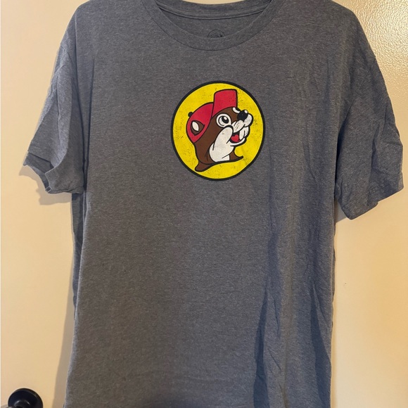 Bucee’s T-Shirt- Discontinued Print - Picture 2 of 4